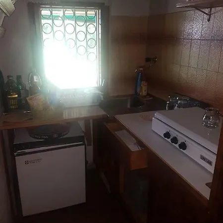 Utrinek Natura בית נופש