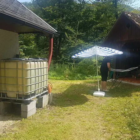 Utrinek Natura *