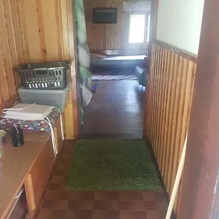 Utrinek Natura *